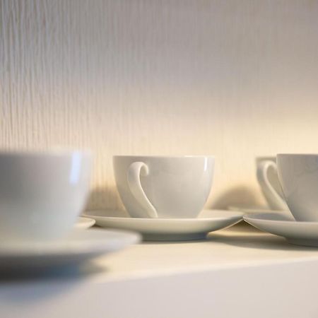 Ola Blanca Apartment Torremolinos Exteriör bild