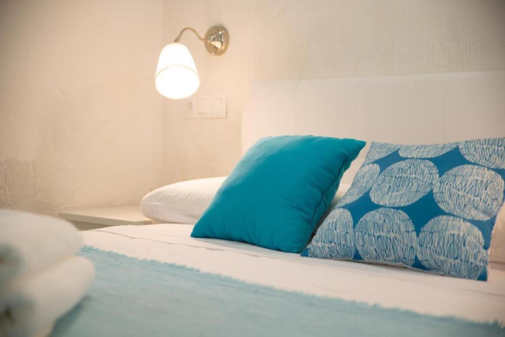 Ola Blanca Apartment Torremolinos Exteriör bild