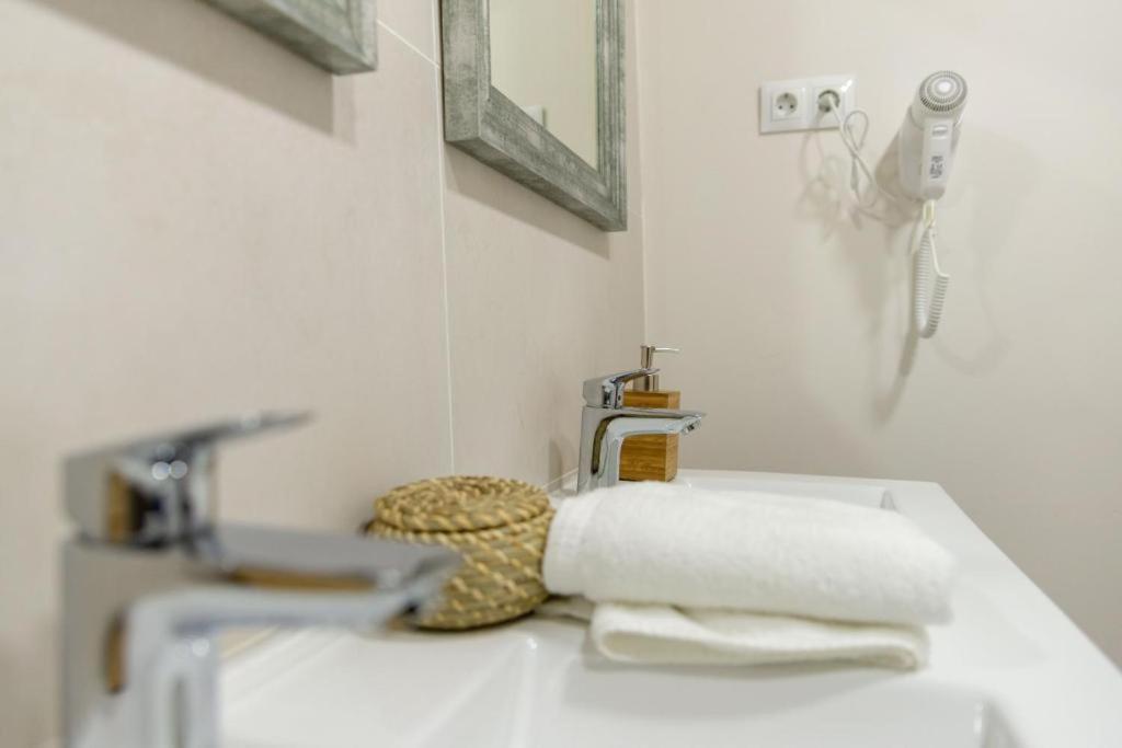 Ola Blanca Apartment Torremolinos Exteriör bild