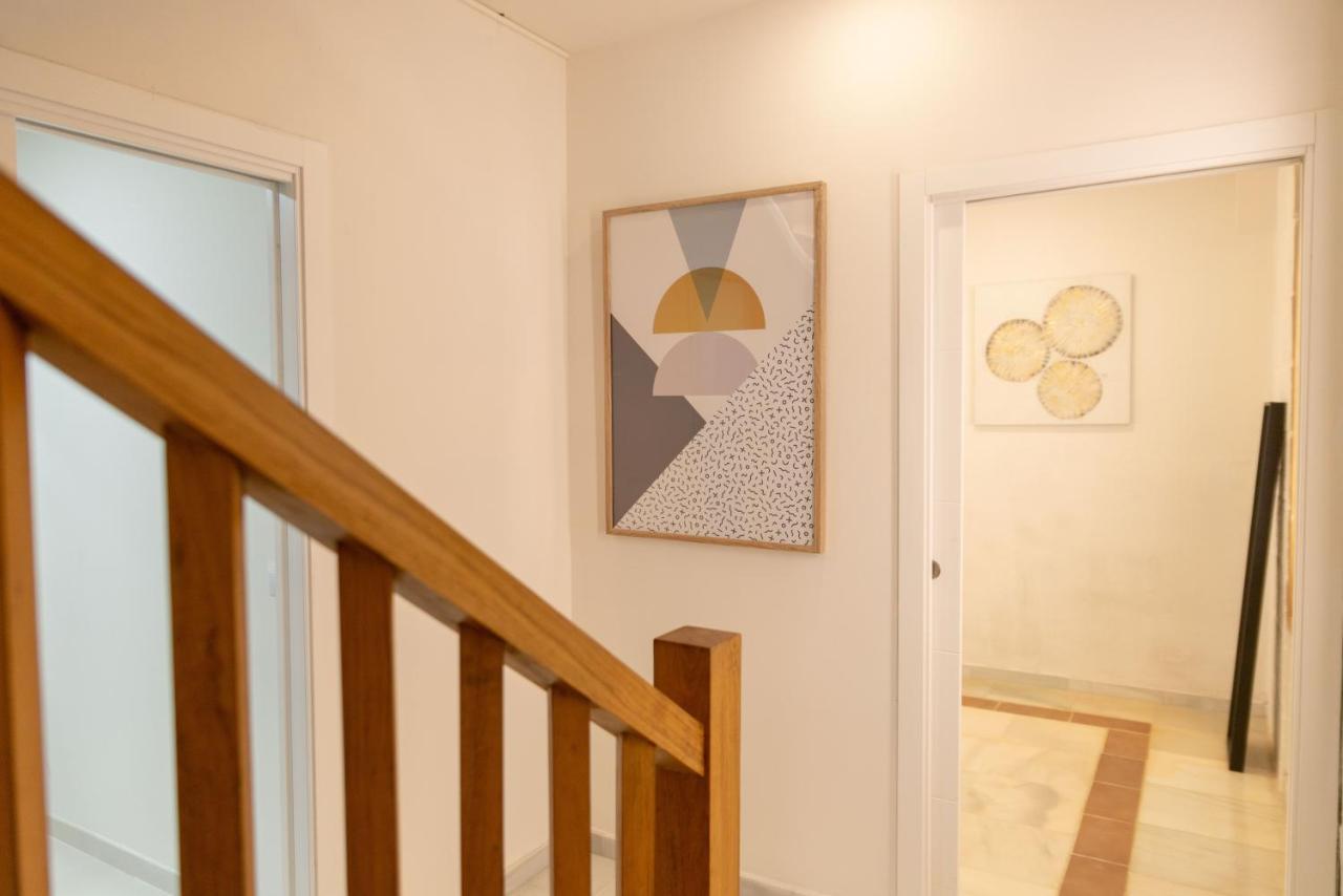 Ola Blanca Apartment Torremolinos Exteriör bild