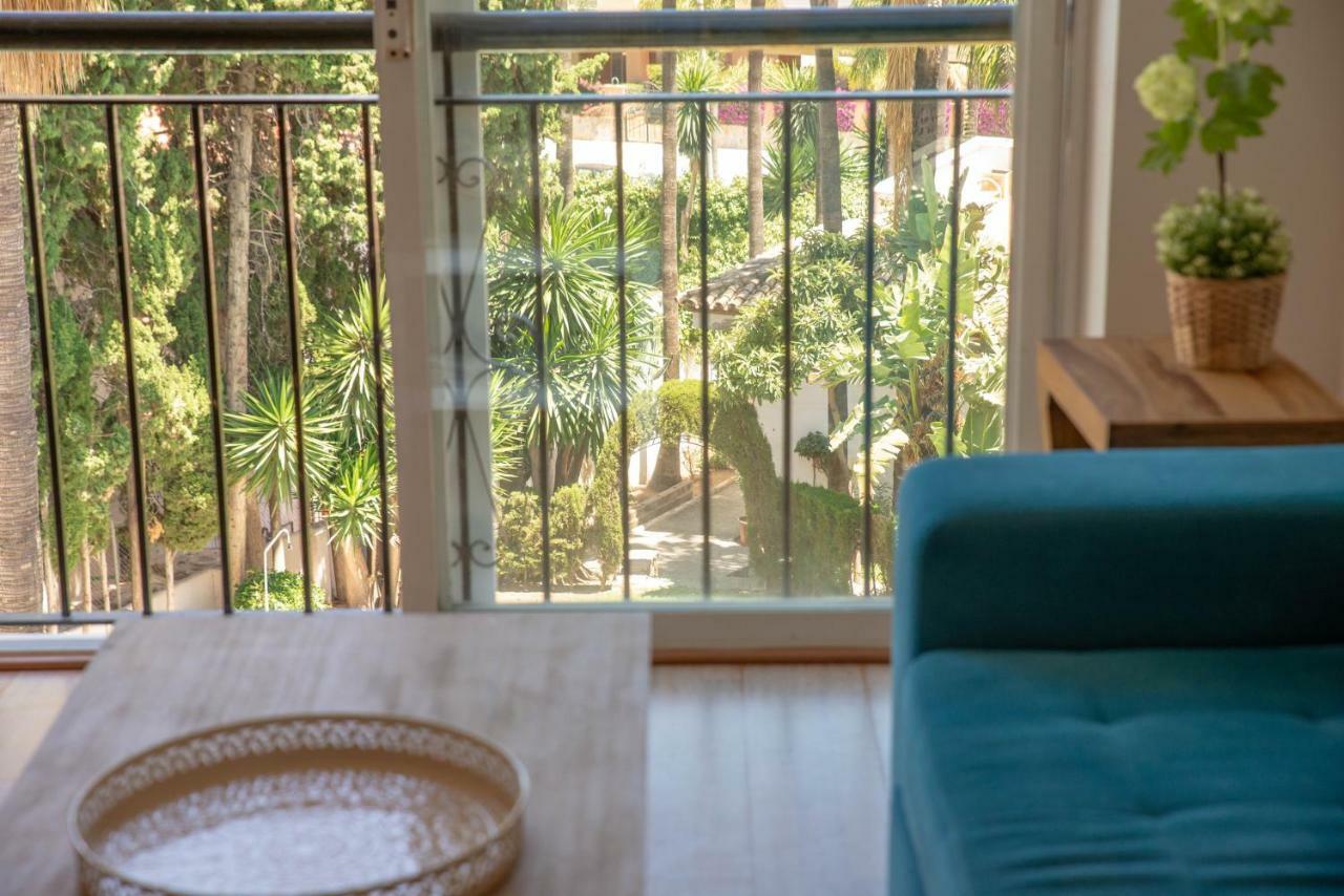 Ola Blanca Apartment Torremolinos Exteriör bild