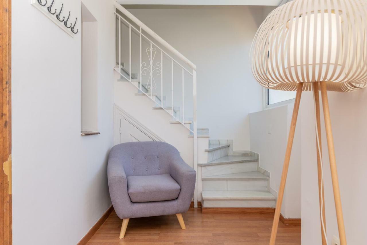 Ola Blanca Apartment Torremolinos Exteriör bild