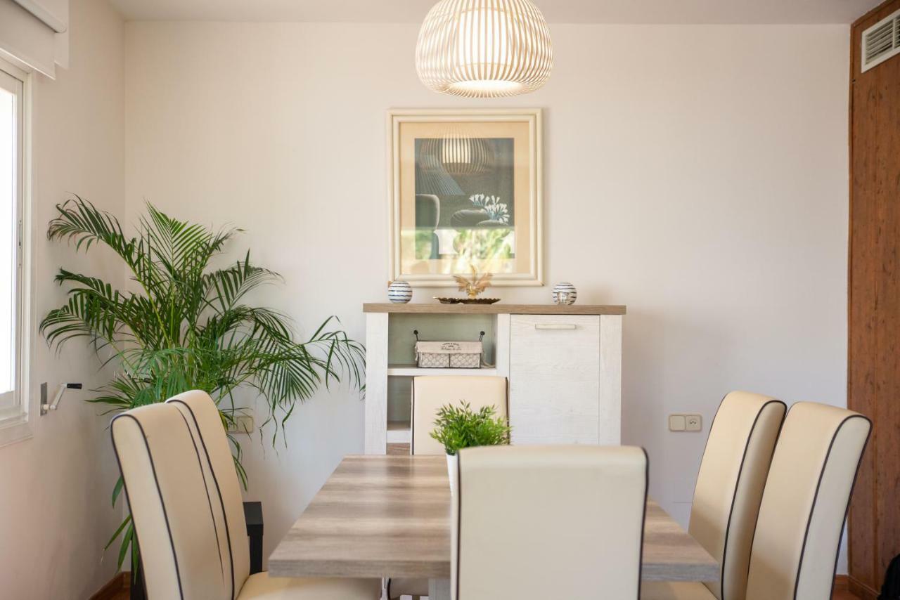 Ola Blanca Apartment Torremolinos Exteriör bild